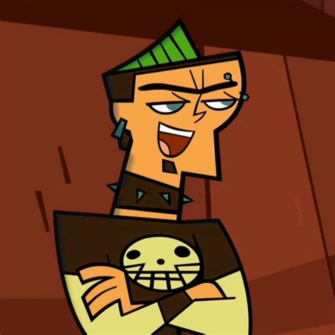 total drama duncan|total drama duncan last name.